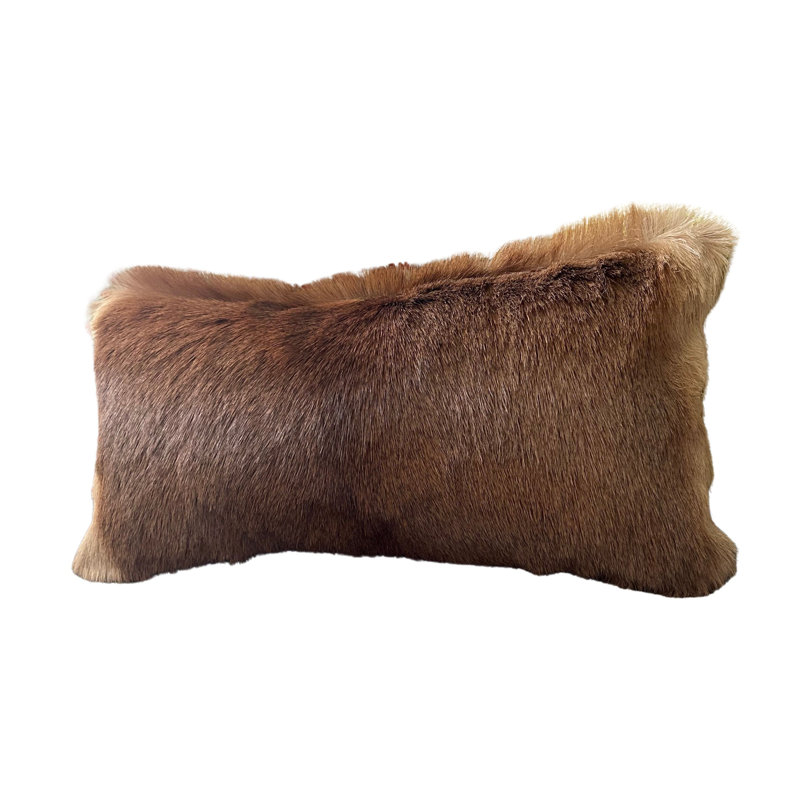 17X9 Impala Lumbar Pillow Case