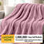 Machine Woven Throw Blanket-122626317