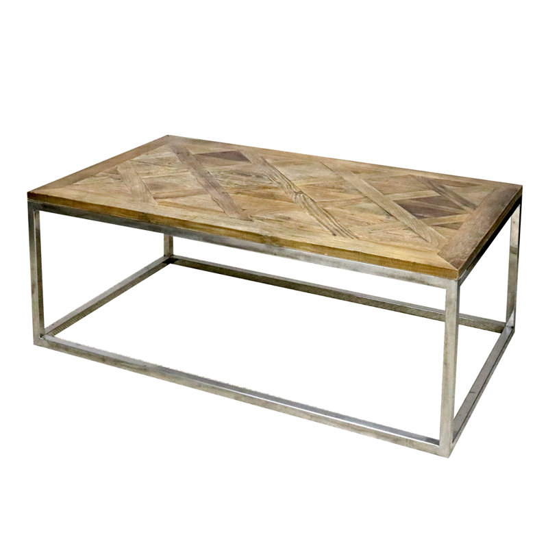 Flythe Single Coffee Table
