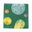 Cotton Blend Square Napkins-959005075