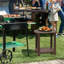 Table de bout Adirondack Square-1294353044