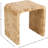 Kaiyanna Solid Wood End Table-83622853