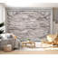 Murale brique dans un cadre Dawnta-77696673-77696675