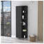Armoire de rangement pour salle de bain autoportante Los Angeles