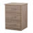 Seniz 3 - Drawer Nightstand -122444034