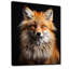 «Orange Fox Guardian», art mural renard-350186859-350186867