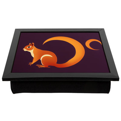 Breakfast Tray