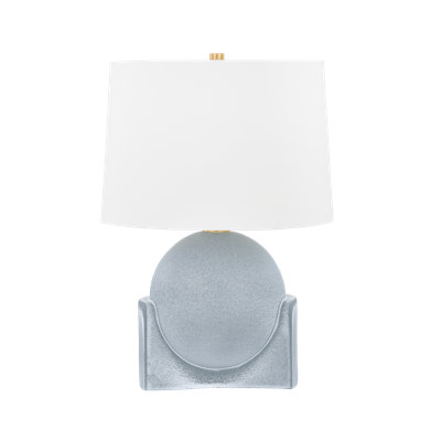Lampe de table LEESTON