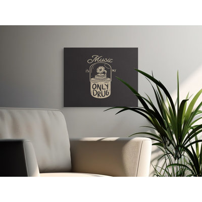 Wrapped Canvas Print Set