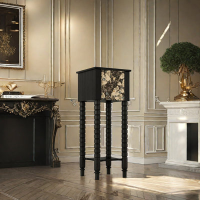 Armoire d'appoint Simple Classic