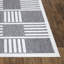 Kynslee Plaid Area Rug-1159672783