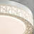 42.13'' Ceiling Fan with LED Lights