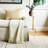 Andes Hand Woven Throw Blanket