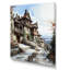 Paysage d'hiver Vineyard II-88610999-125593460