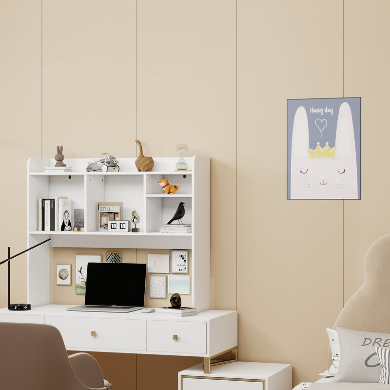 Desktop Bookshelf