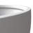 Rynley Modern Fiberstone and Clay Planter - Round Plant Pot with Drainage Holes for Indoor and Outdoor Home -2018817400-2018817405