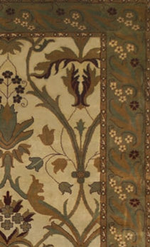 Signature Heirloom Oriental Rug