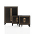 Diane 3-Piece Nightstands Set