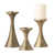 Brass is out of stock selected