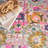 Justien Floral Indoor Rug-501622559