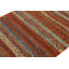 Moroccan Hand Knotted Geometric Area Rug-399294364