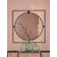 Avana Glass Table Vase