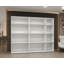 Manufactured Wood Wardrobe-1648048949