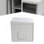 Armoire murale 9U