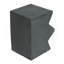 MGO Side Table/ Set Of 2 Rectangular Outdoor Side Tables/ Decorative Garden Stools For Indoor Outdoor/ Accent Table/Patio Side Table/Nesting End Table-692004470