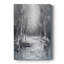 Série LANDSCAPES XCII - Toile tendue avec châssis Premium - Prêt à être accroché-538675752