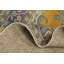 Tapis traditionnel de beauté 6 x 10