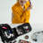 Kirit Nylon Makeup Organizer