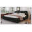 Black King Bed
