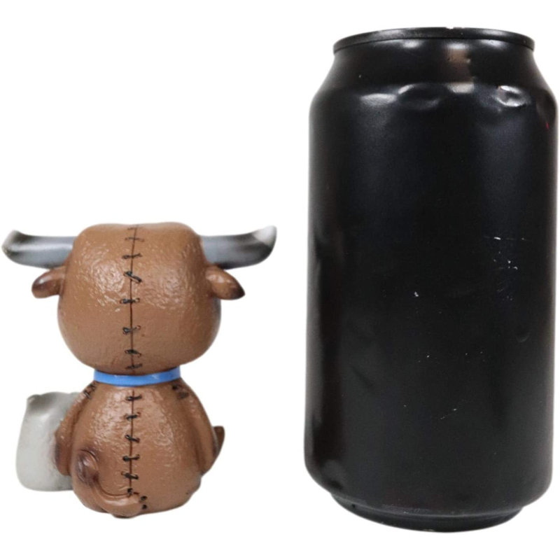 Delvonta Animals Figurines & Sculptures