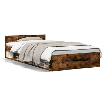 Obyrne Bed