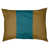 Gold/Teal
