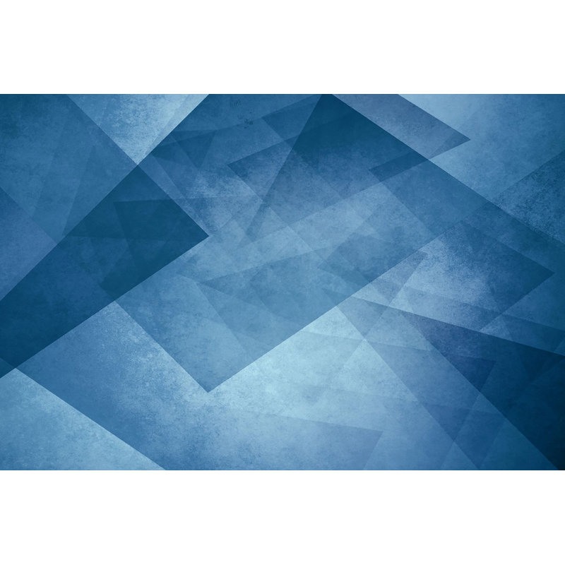Pataphysical - Wrapped Canvas Print, 101 cm H x 152 cm W x 3.81 cm D