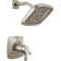 Tesla® Pressure-Balanced Shower Faucet with H2okinetic Technology