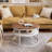 Guarascio Coffee Table with Storage-2078476487-2078476485