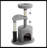 Emmelene 32.7'' H Cat Tree-1039628476