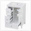Meuble-lavabo de 24 po avec rangement-2124374690
