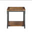 Table basse Serdar