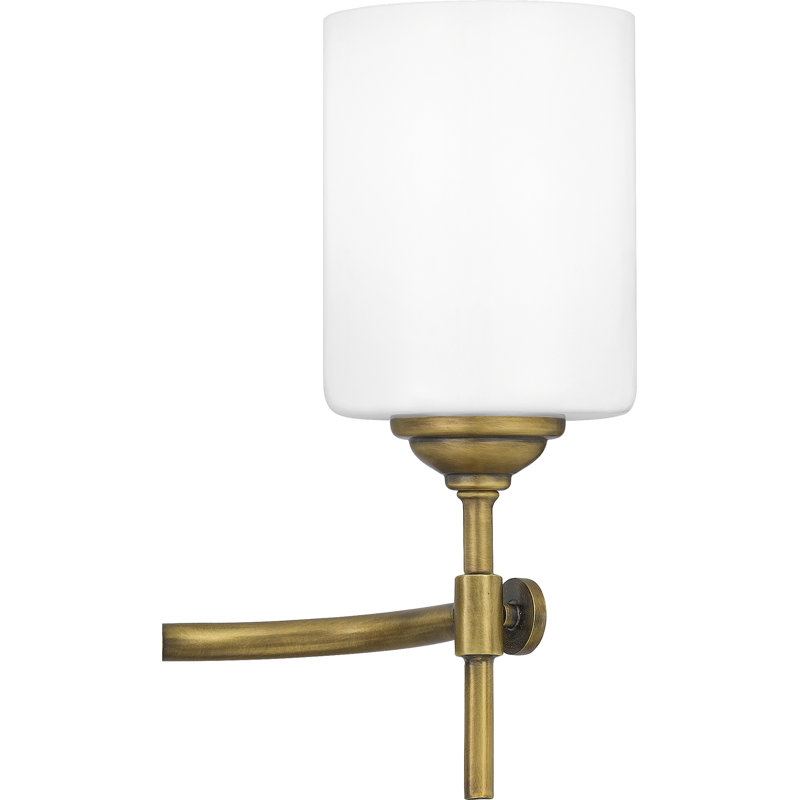 Cullison Dimmable Vanity Light