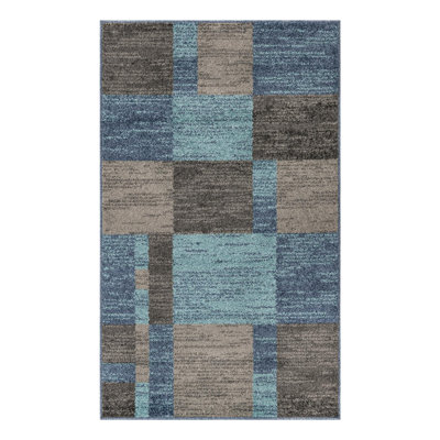 Hareld Geometric Indoor Rug