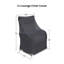 Housse pour chaise longue inclinable Serita