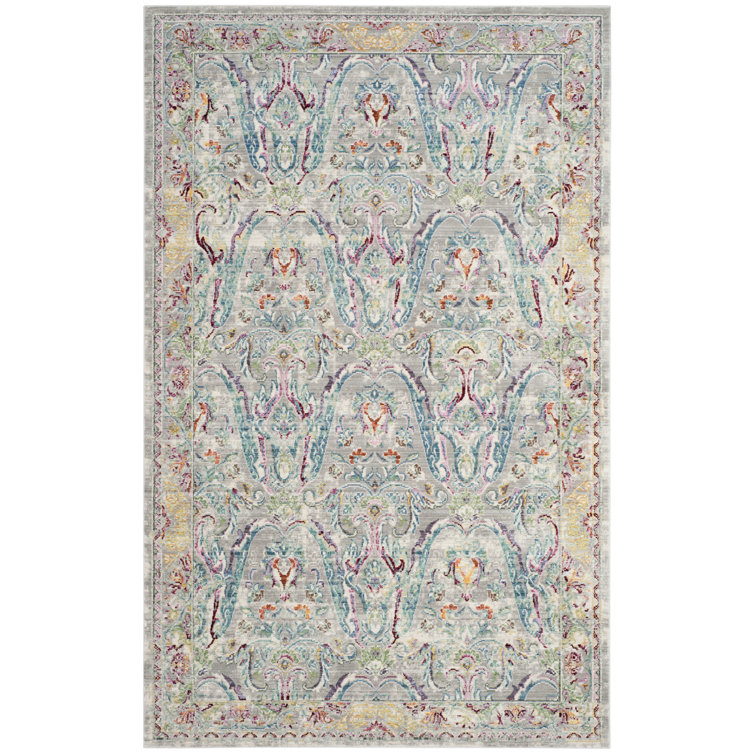 Aston Oriental Hand Woven Area Rug