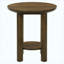Ensemble de tables basses 2 pièces Traditional-129866736-129866737