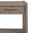Console Sofa Table