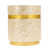 Gold Top/Gold Base