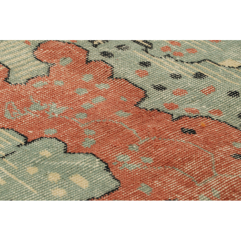 Area Rug, Rectangle 4' x 7'